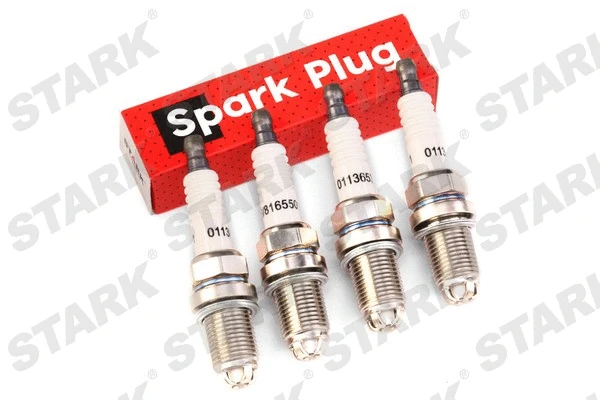 Spark Plug