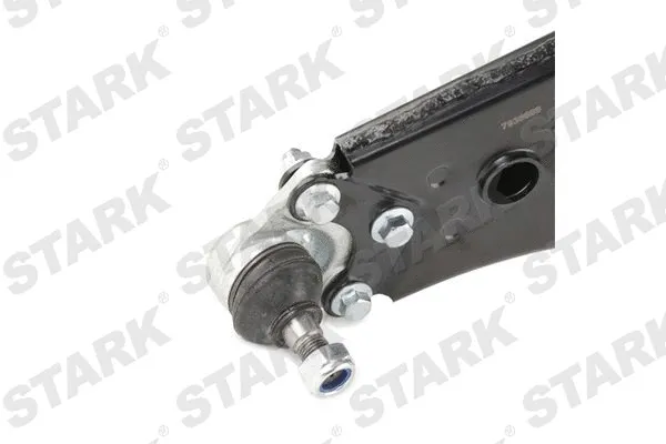 Control/Trailing Arm, wheel suspension (SKCA-0050449)