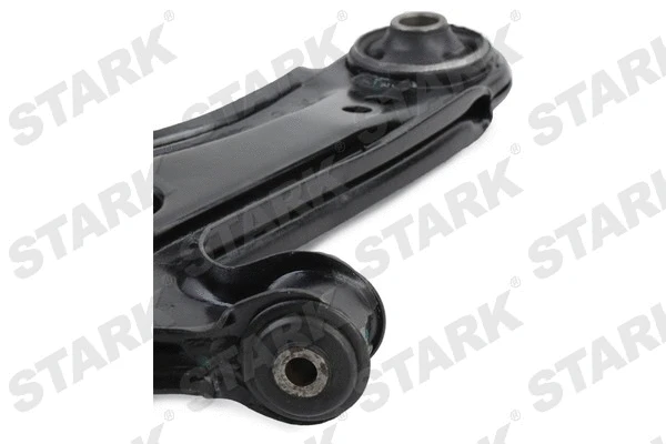 Control/Trailing Arm Kit, wheel suspension