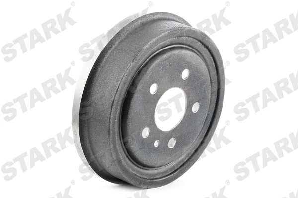 Brake Drum (SKBDM-0800093)