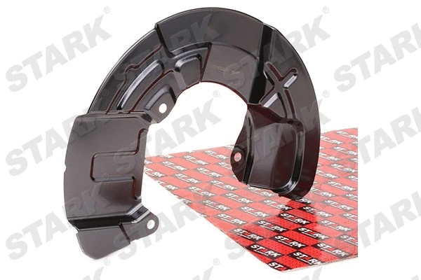 Splash Guard, brake disc
