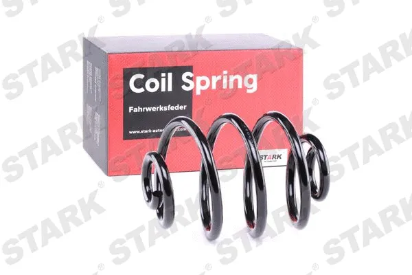 Suspension Spring