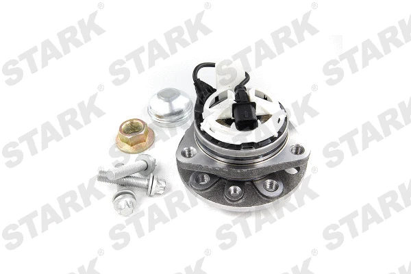 Wheel Bearing Kit (SKWB-0180038)