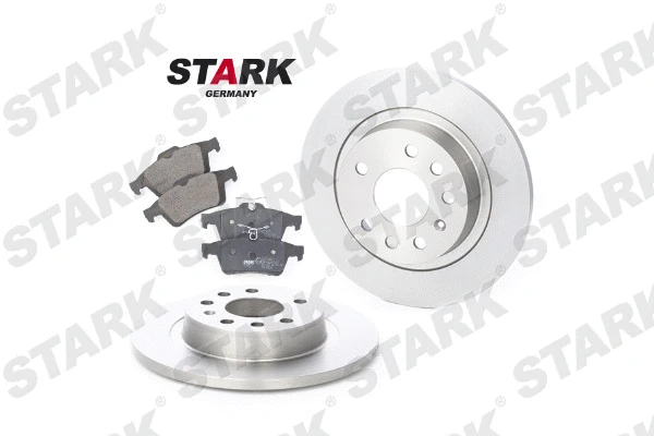 Brake Kit, disc brake