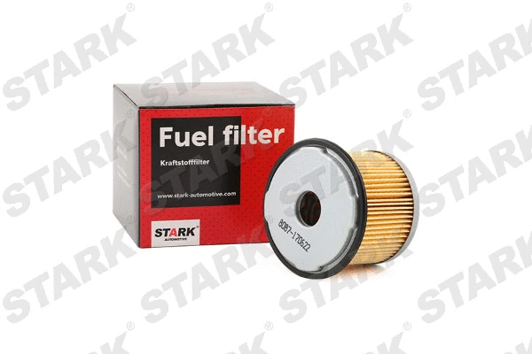 Fuel Filter (SKFF-0870053)
