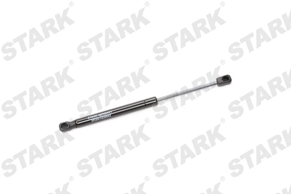 Gas Spring, bonnet