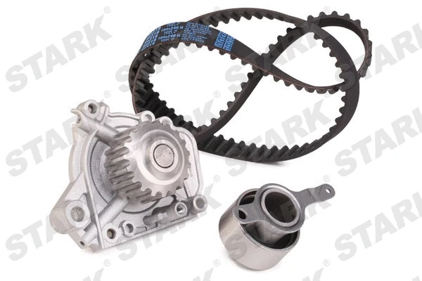 Water Pump & Timing Belt Kit