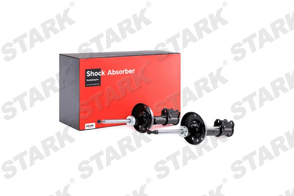 Shock Absorber (SKSA-0132735)