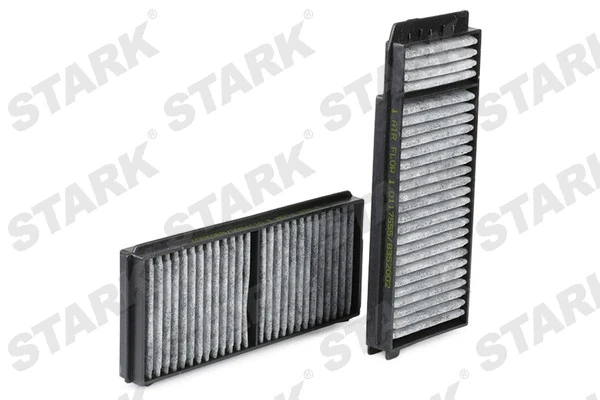 Filter, cabin air (SKIF-0170392)
