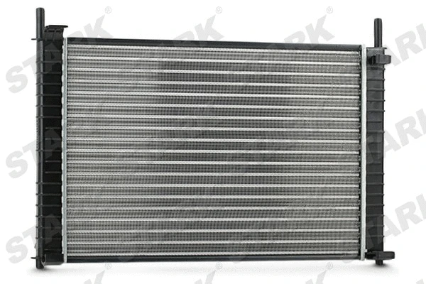 Radiator, engine cooling (SKRD-0120217)
