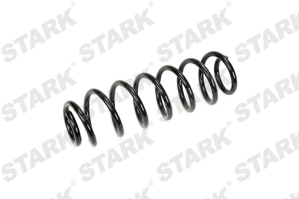Suspension Spring (SKCS-0040055)