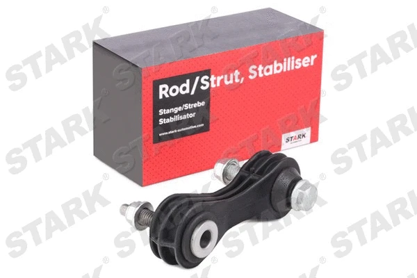 Link/Coupling Rod, stabiliser bar