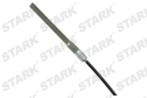 Cable Pull, parking brake (SKCPB-1050963)