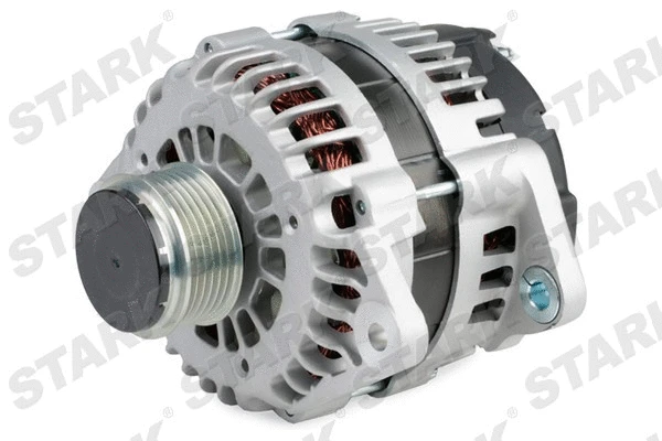 Alternator (SKGN-0320317)