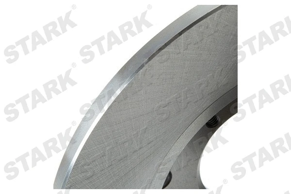 Brake Disc (SKBD-0023458)