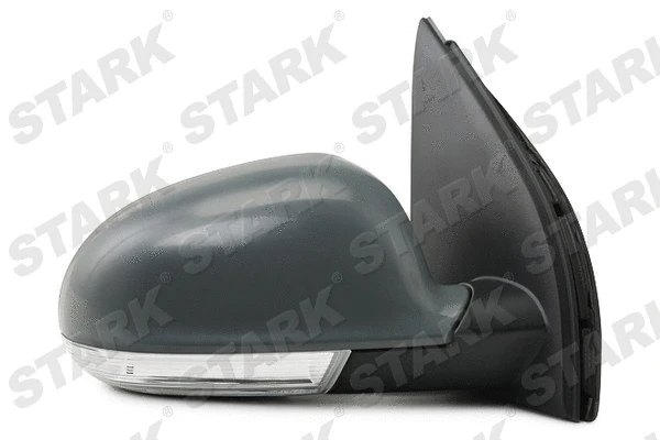 Exterior Mirror