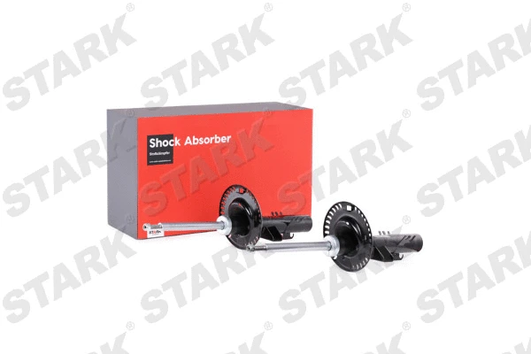 Shock Absorber (SKSA-0131236)