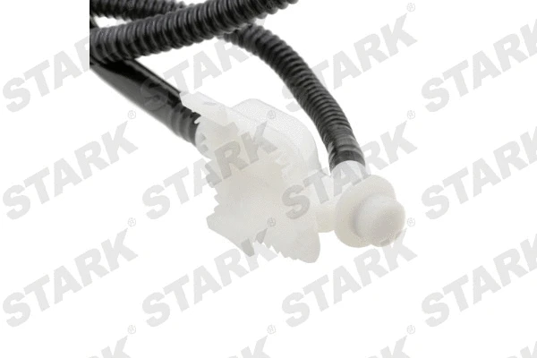 Fuel Feed Unit