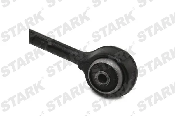 Control/Trailing Arm Kit, wheel suspension