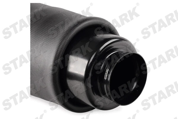 Air Spring, suspension