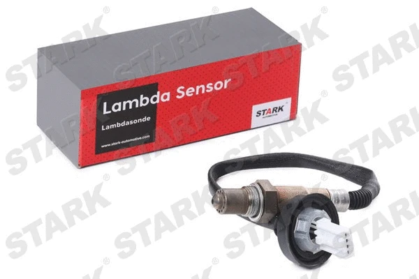 Lambda Sensor