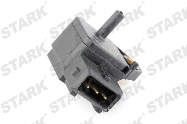 Air Pressure Sensor, altitude adaption