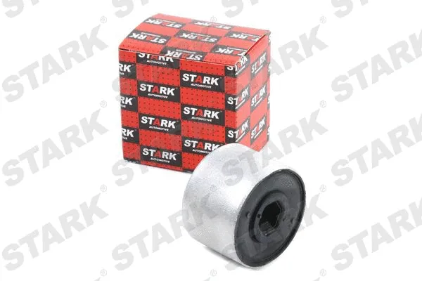 Mounting, control/trailing arm
