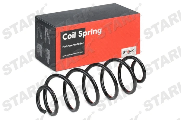 Suspension Spring