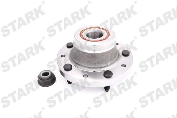 Wheel Bearing Kit (SKWB-0180168)