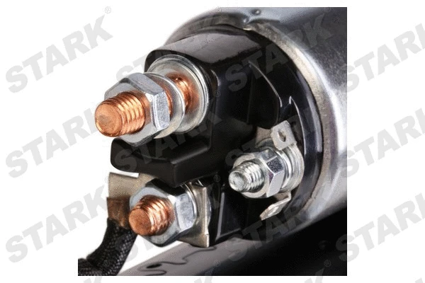 Starter (SKSTR-0330293)