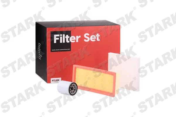 Filter Set