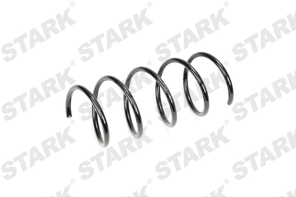 Suspension Spring (SKCS-0040228)