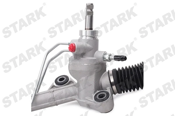 Steering Gear