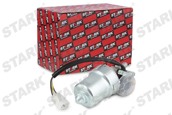 Wiper Motor