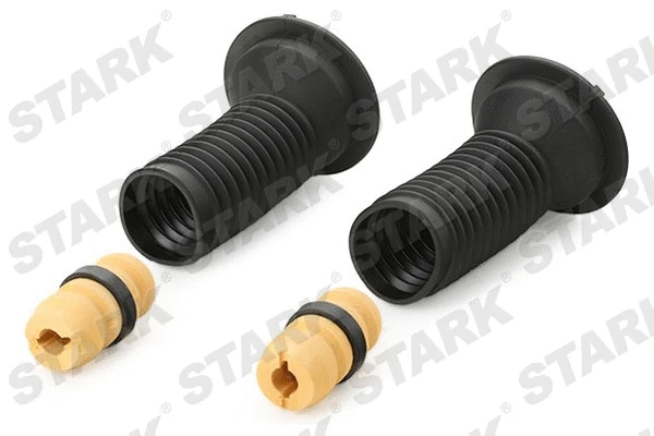 Dust Cover Kit, shock absorber