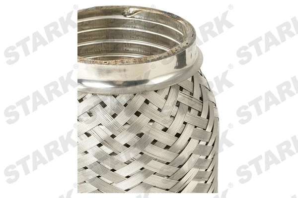 Flexible Pipe, exhaust system