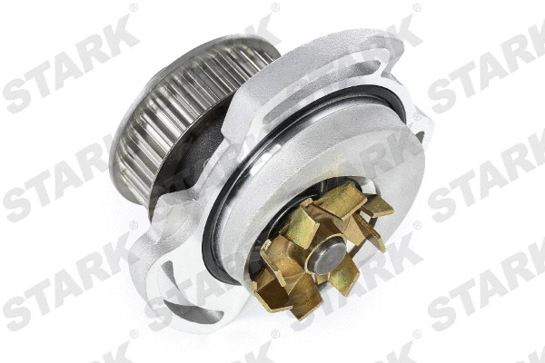 Water Pump & Timing Belt Kit (SKWPT-0750135)