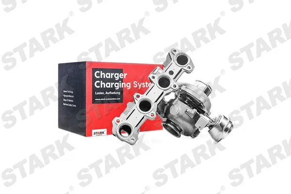 Charger, charging (supercharged/turbocharged)