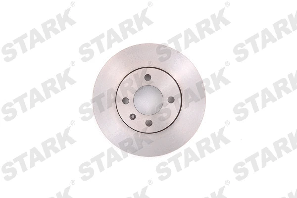 Brake Disc (SKBD-0020219)