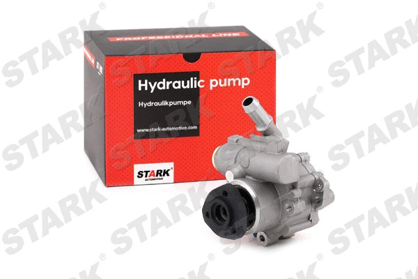 Hydraulic Pump, steering