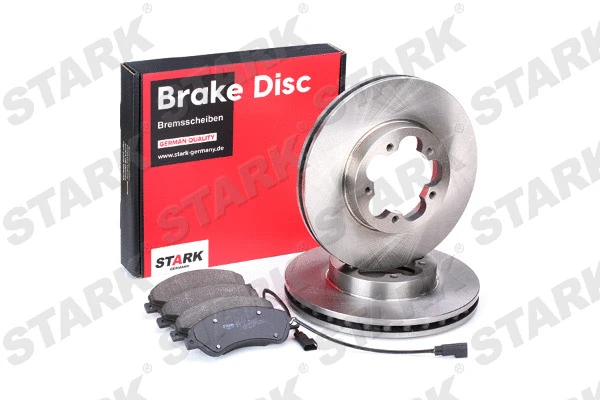 Brake Kit, disc brake