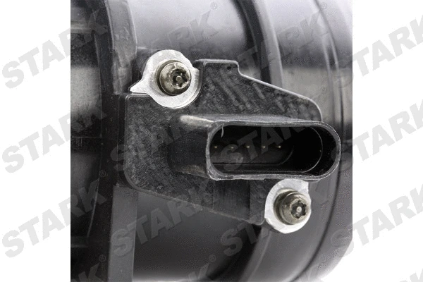 Mass Air Flow Sensor