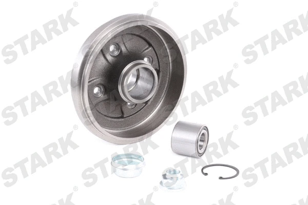 Brake Drum