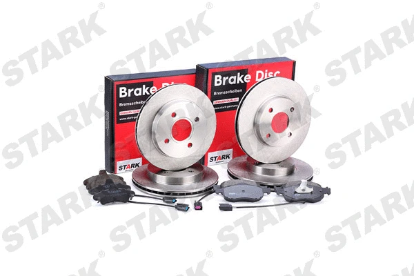 Brake Kit, disc brake