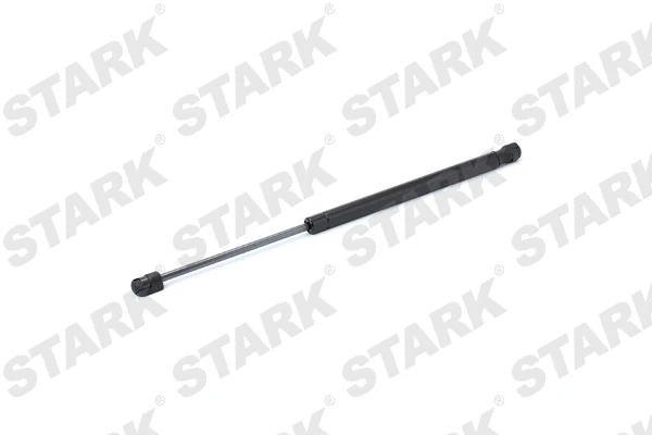 Gas Spring, boot/cargo area