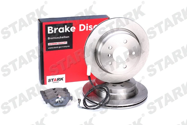 Brake Kit, disc brake