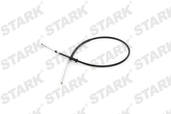 Cable Pull, parking brake (SKCPB-1050162)