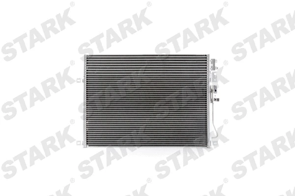 Condenser, air conditioning (SKCD-0110299)