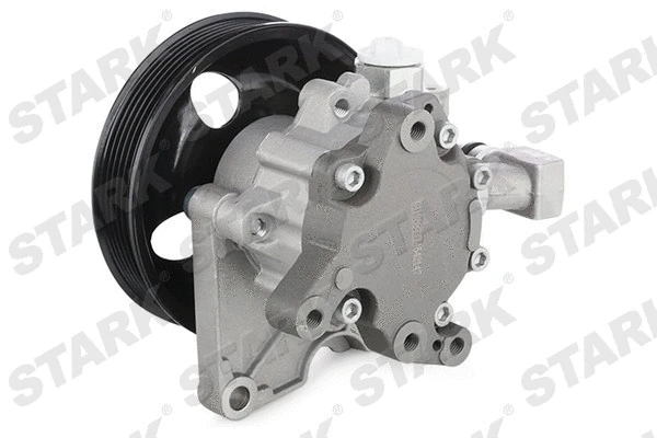 Hydraulic Pump, steering