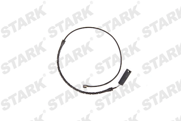 Warning Contact, brake pad wear (SKWW-0190018)